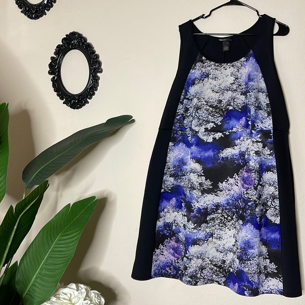 Lane Bryant dress